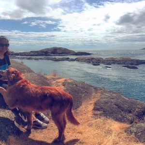 Meet your Posher, Feruza